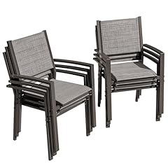 Flamaker patio chairs for sale  Delivered anywhere in USA 