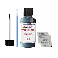 Touch paint volkswagen for sale  Delivered anywhere in Ireland