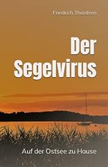 Segelvirus stsee hause gebraucht kaufen  Wird an jeden Ort in Deutschland