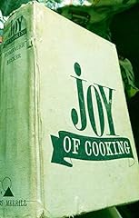 Joy cooking for sale  Delivered anywhere in USA 
