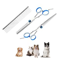 Niyata 3pcs ciseaux d'occasion  Livré partout en France