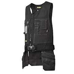 snickers tool vest for sale  Delivered anywhere in UK