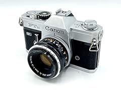 Canon ftb manual for sale  Delivered anywhere in USA 