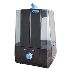 Ram ultrasonic humidifier for sale  Delivered anywhere in UK