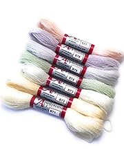 Appletons crewel wool for sale  Delivered anywhere in UK