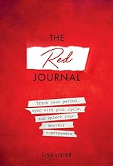 Red journal track for sale  Delivered anywhere in UK