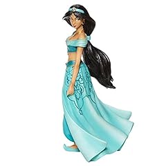 Enesco Disney Showcase Collection Jasmine Couture Figurine, for sale  Delivered anywhere in UK