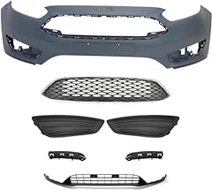 New front bumper for sale  Delivered anywhere in USA 