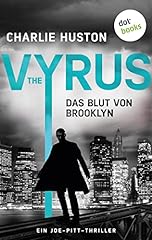 Vyrus das blut for sale  Delivered anywhere in UK
