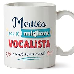Mugffins tazza personalizzata usato  Spedito ovunque in Italia 