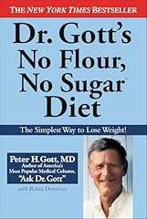 Dr. gott flour for sale  Delivered anywhere in USA 