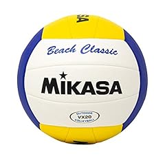 Mikasa vx20 beach usato  Spedito ovunque in Italia 