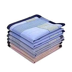 Jukloos men handkerchiefs for sale  Delivered anywhere in UK
