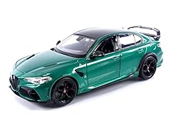 Bburago auto miniatura usato  Spedito ovunque in Italia 