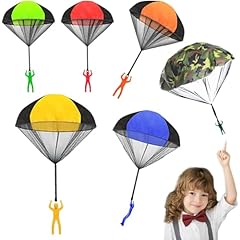 Lot jouets parachutistes d'occasion  Livré partout en France