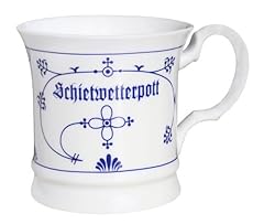 Cup mug teepott gebraucht kaufen  Wird an jeden Ort in Deutschland