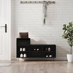 Homgoday shoe rack for sale  Delivered anywhere in UK