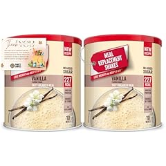Meal replacement vanilla for sale  Delivered anywhere in UK