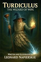 Turdiculus the wizard d'occasion  Livré partout en France