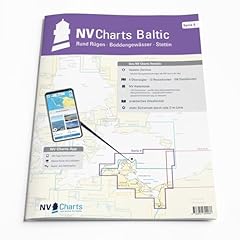 Charts seekarte stsee gebraucht kaufen  Wird an jeden Ort in Deutschland