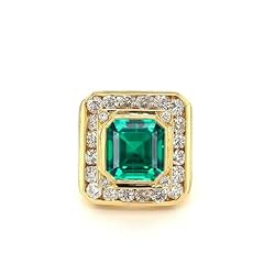 Pytali 1ct emerald for sale  Delivered anywhere in USA 