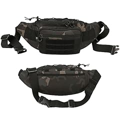 Brandit waistbeltbag molle gebraucht kaufen  Wird an jeden Ort in Deutschland