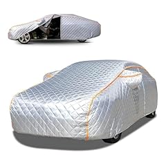 Hail proof car for sale  Delivered anywhere in UK