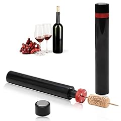 Apribottiglie vino cavatappi usato  Spedito ovunque in Italia 