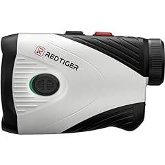 Redtiger golf rangefinder for sale  Delivered anywhere in USA 