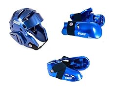 Lightning blue karate for sale  Delivered anywhere in USA 