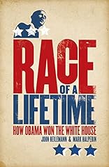 Race lifetime obama for sale  Delivered anywhere in UK