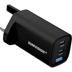 Sumvision 65w usb for sale  Delivered anywhere in UK