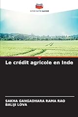 Crédit agricole inde d'occasion  Livré partout en France