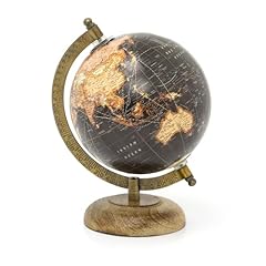 20cm antique globe for sale  Delivered anywhere in Ireland