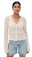 Frame women crochet for sale  Delivered anywhere in USA 