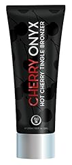 Power tan cherry for sale  Delivered anywhere in UK