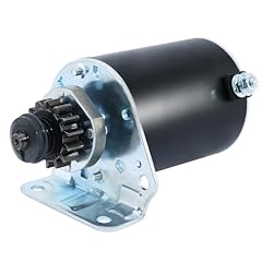 Steel gear starter for sale  Delivered anywhere in USA 