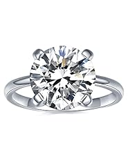 Imolove 4ct moissanite for sale  Delivered anywhere in USA 