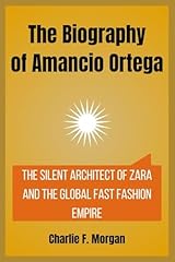 The biography amancio d'occasion  Livré partout en France