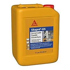 Sika imprégnation hydrofuge d'occasion  Livré partout en France