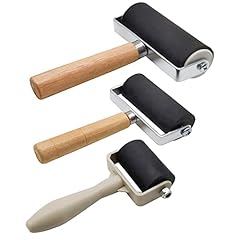 Pack rubber brayer for sale  Delivered anywhere in USA 
