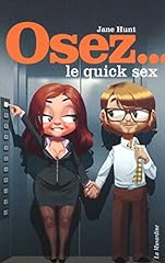 Osez quick sex d'occasion  Livré partout en France