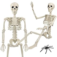 Skeleton halloween decorations for sale  Delivered anywhere in USA 