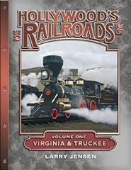 Hollywood railroads volume for sale  Delivered anywhere in USA 