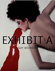Exhibit guy bourdin for sale  Delivered anywhere in USA 