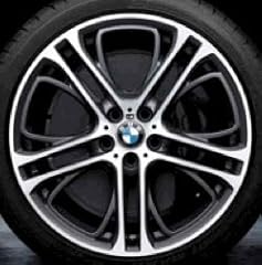Bmw jante aluminium d'occasion  Livré partout en Belgiqu