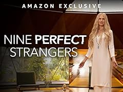 Nine perfect strangers gebraucht kaufen  Wird an jeden Ort in Deutschland