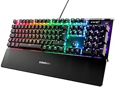 Steelseries apex hybrid gebraucht kaufen  Wird an jeden Ort in Deutschland