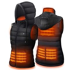 Dr.prepare heated gilet for sale  Delivered anywhere in Ireland