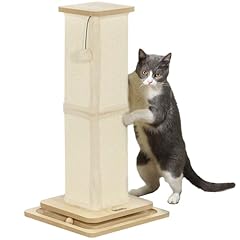 Pawhut cat scratching for sale  Delivered anywhere in UK